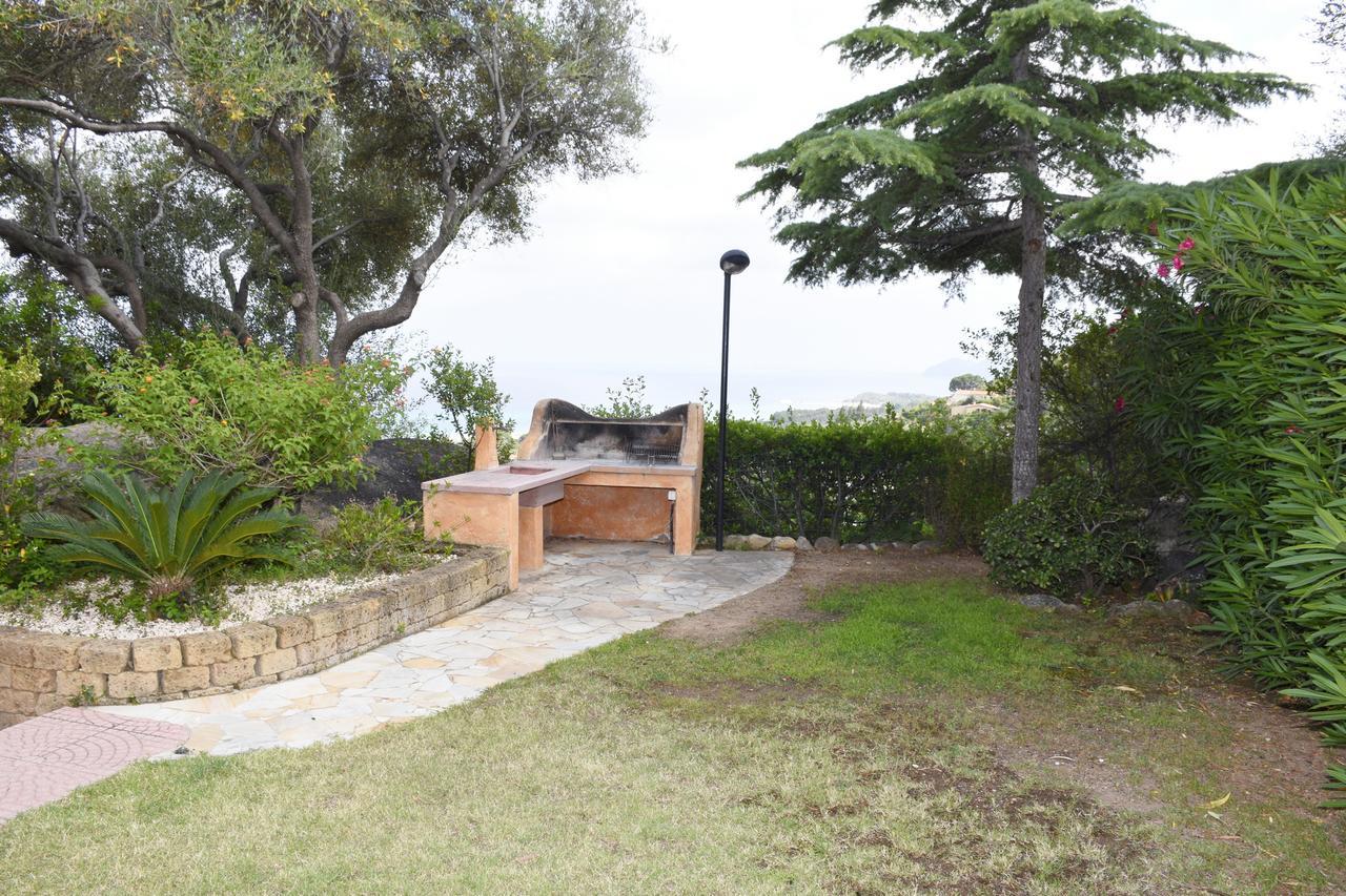 Villa Miriam Monte Nai Exterior foto