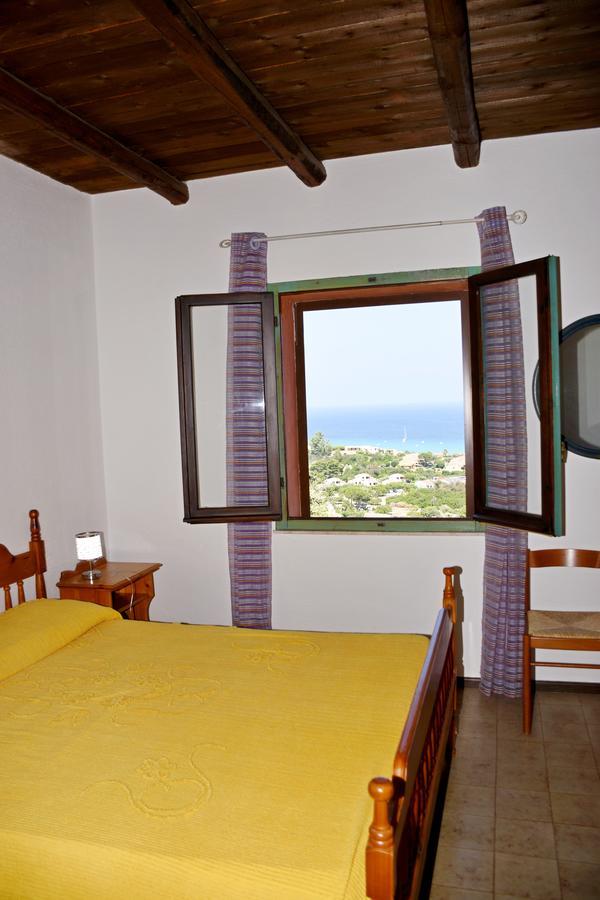 Villa Miriam Monte Nai Exterior foto